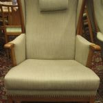 764 1370 ARMCHAIR